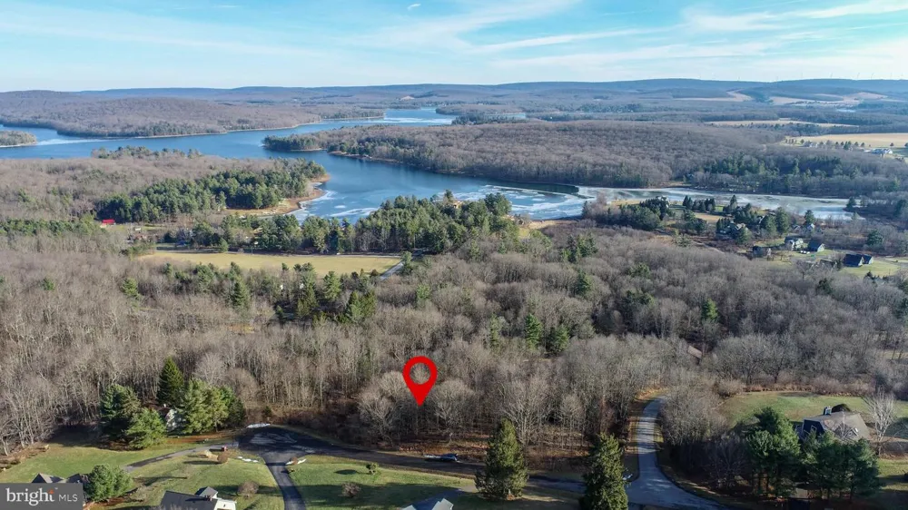 PARADISE RIDGE ROAD Oakland, MD 21550