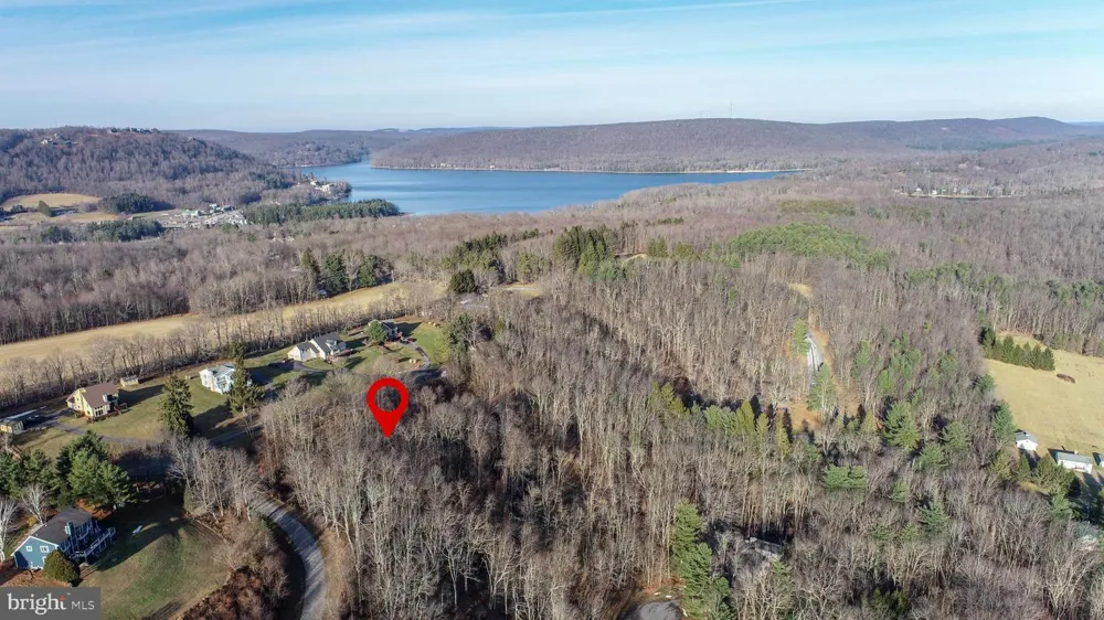 PARADISE RIDGE ROAD Oakland, MD 21550