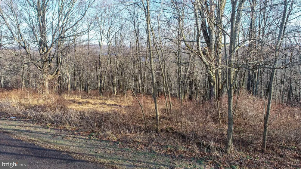 PARADISE RIDGE ROAD Oakland, MD 21550