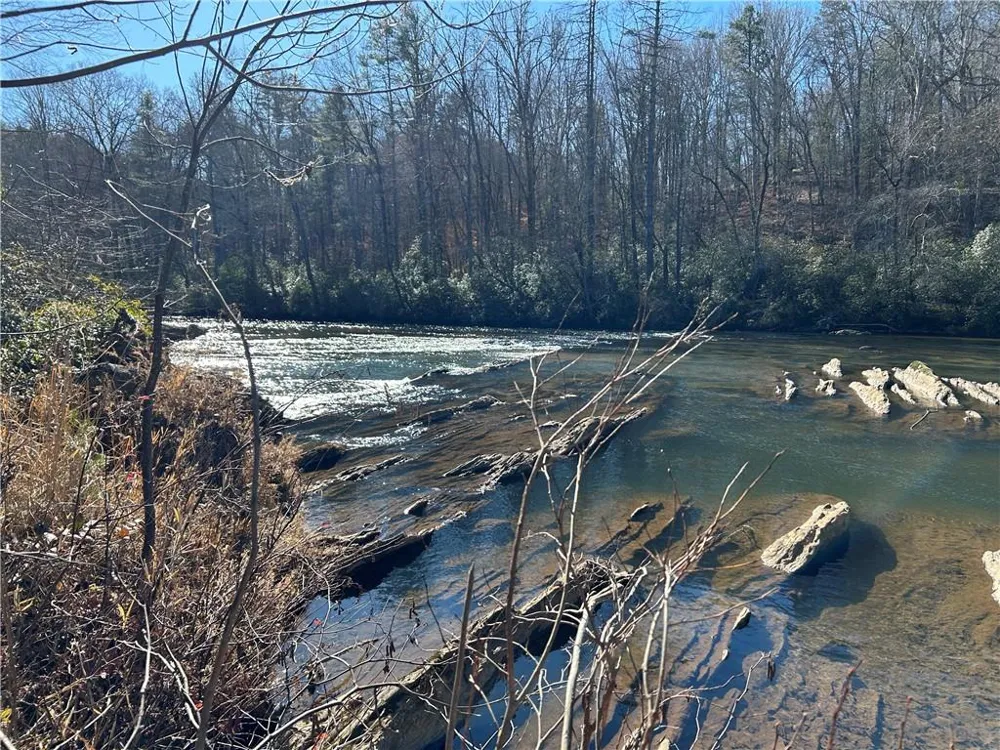 000 Twin River Orchard Road Demorest, GA 30535