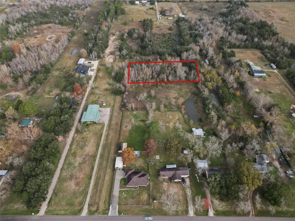 28th Street Santa Fe, TX 77510