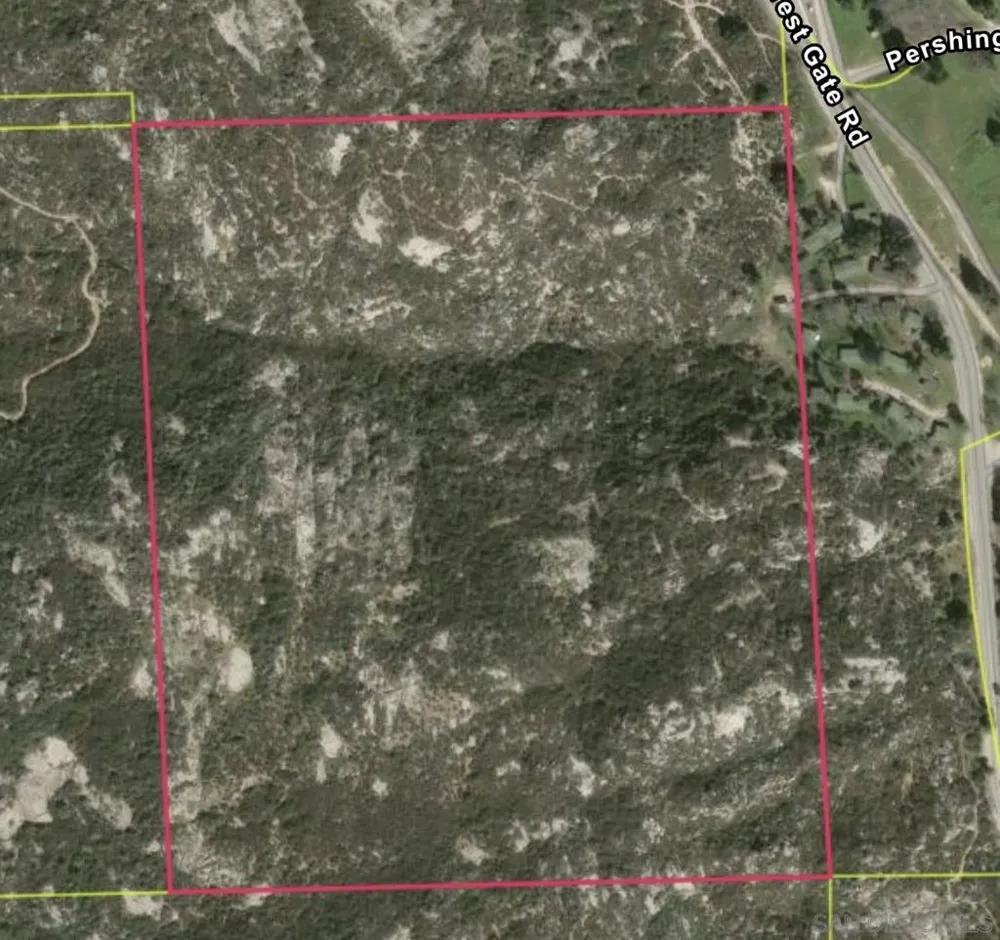 30975 Highway 94 Campo, CA 91906