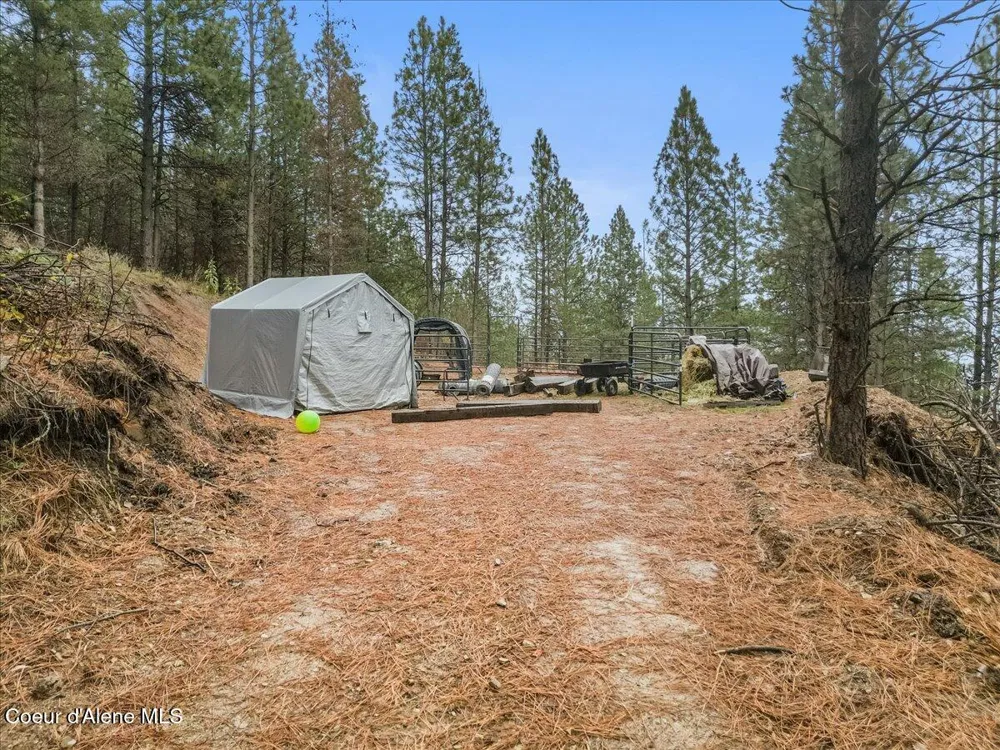 2972 Southfork Rdg Road Smelterville, ID 83868