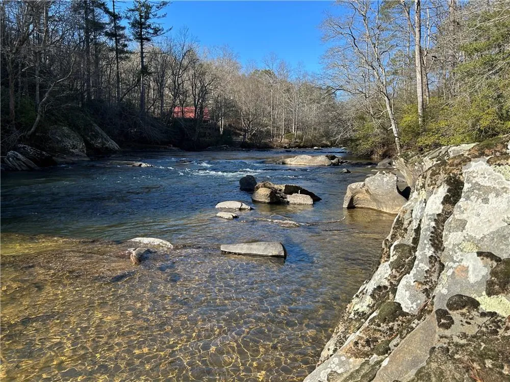 0000 Twin River Orchard Road Demorest, GA 30535