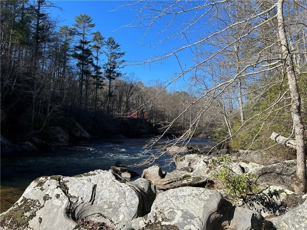 0000 Twin River Orchard Road Demorest, GA 30535