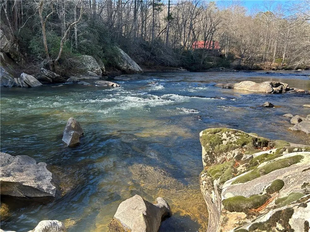 0000 Twin River Orchard Road Demorest, GA 30535