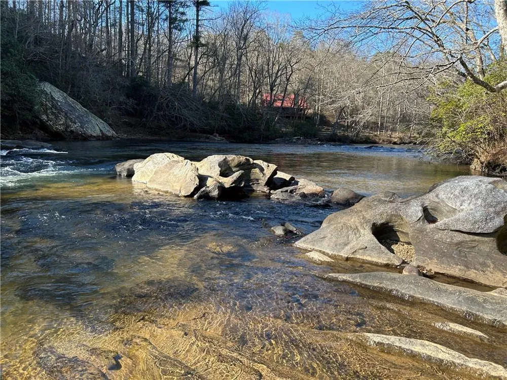 0000 Twin River Orchard Road Demorest, GA 30535