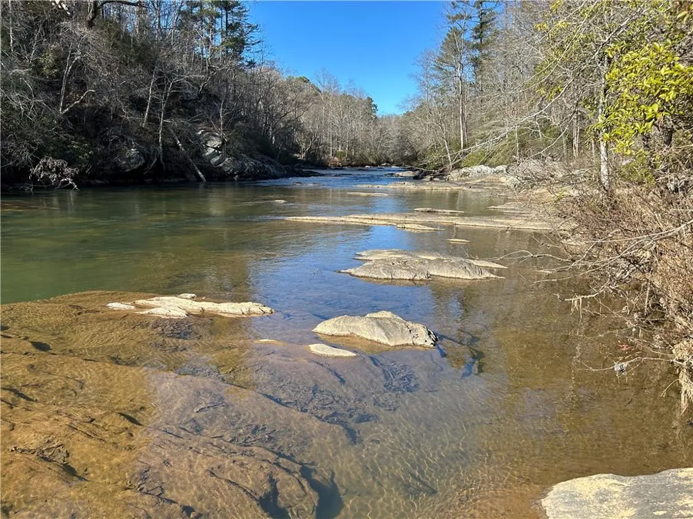 0000 Twin River Orchard Road Demorest, GA 30535