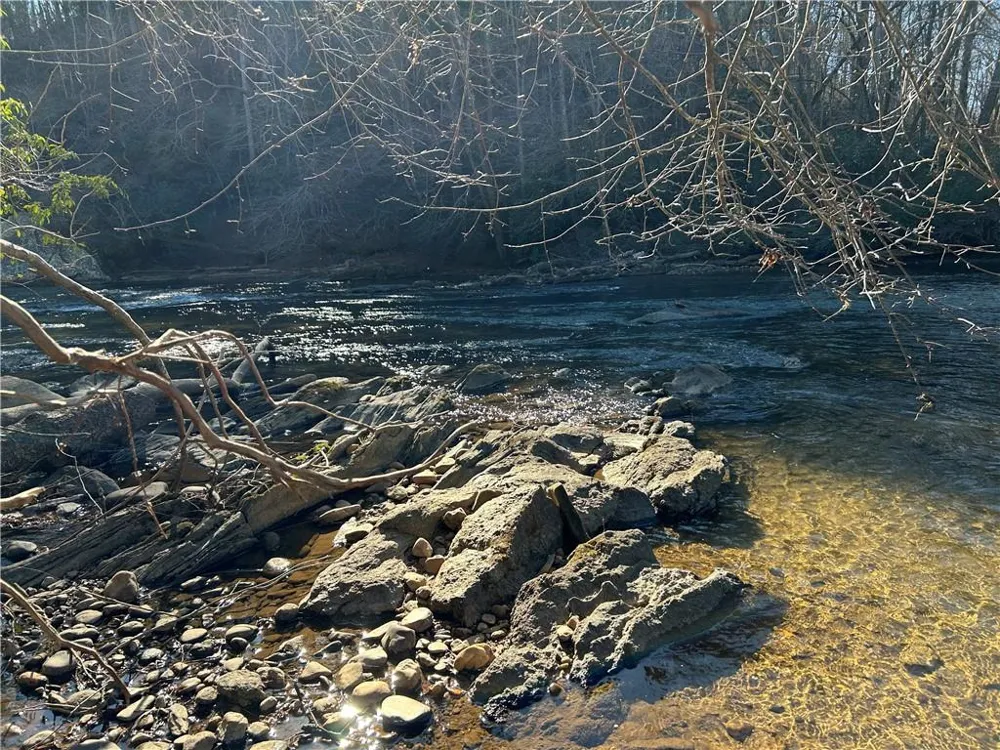 0000 Twin River Orchard Road Demorest, GA 30535