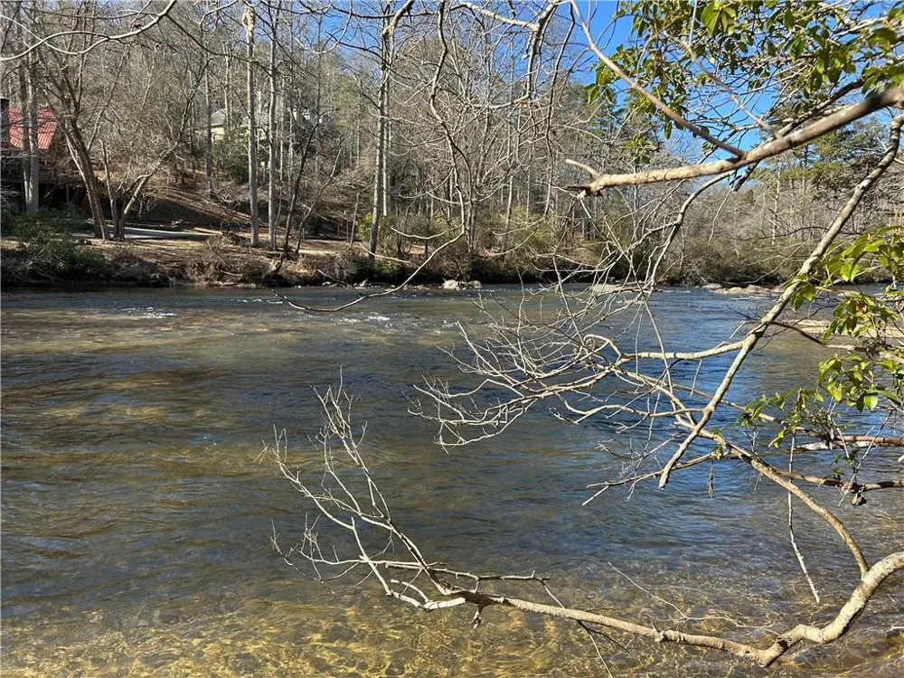 0000 Twin River Orchard Road Demorest, GA 30535