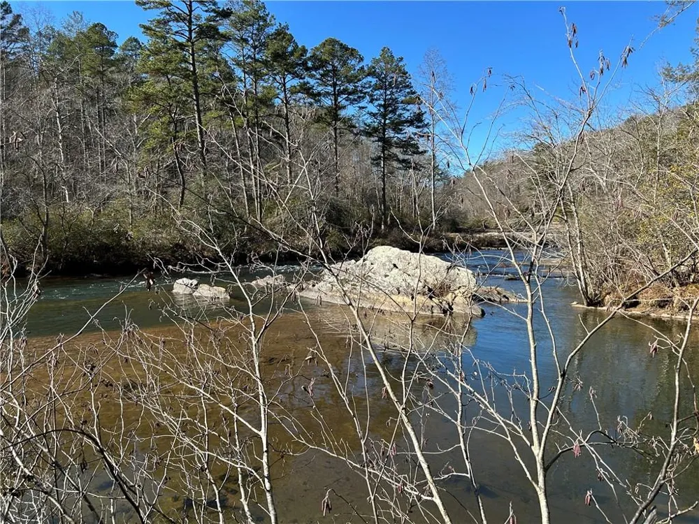0000 Twin River Orchard Road Demorest, GA 30535