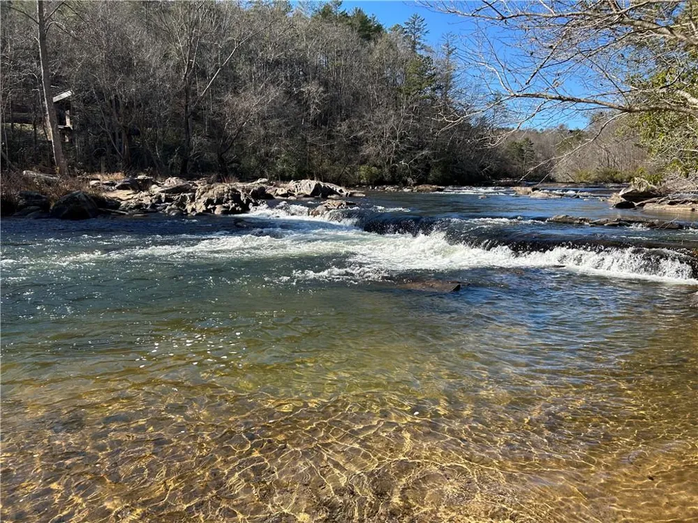 0000 Twin River Orchard Road Demorest, GA 30535