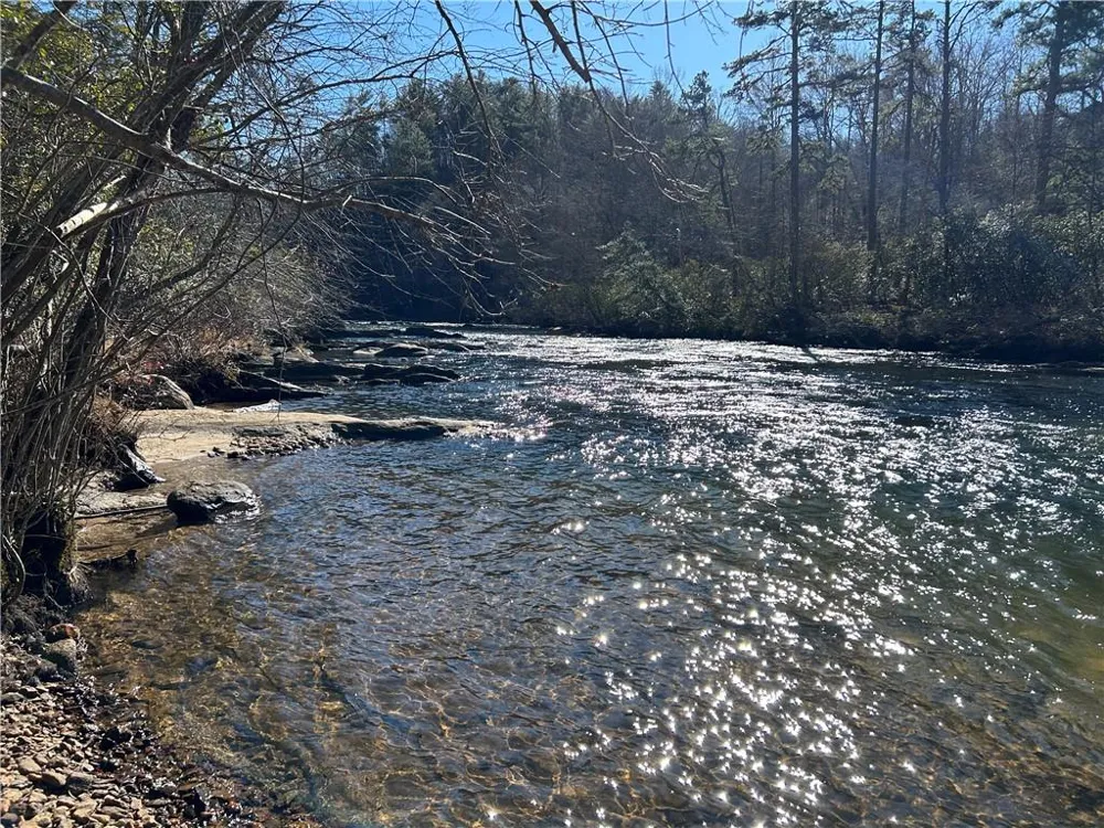 0000 Twin River Orchard Road Demorest, GA 30535