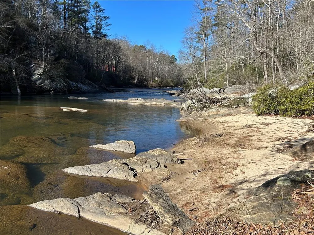 0000 Twin River Orchard Road Demorest, GA 30535