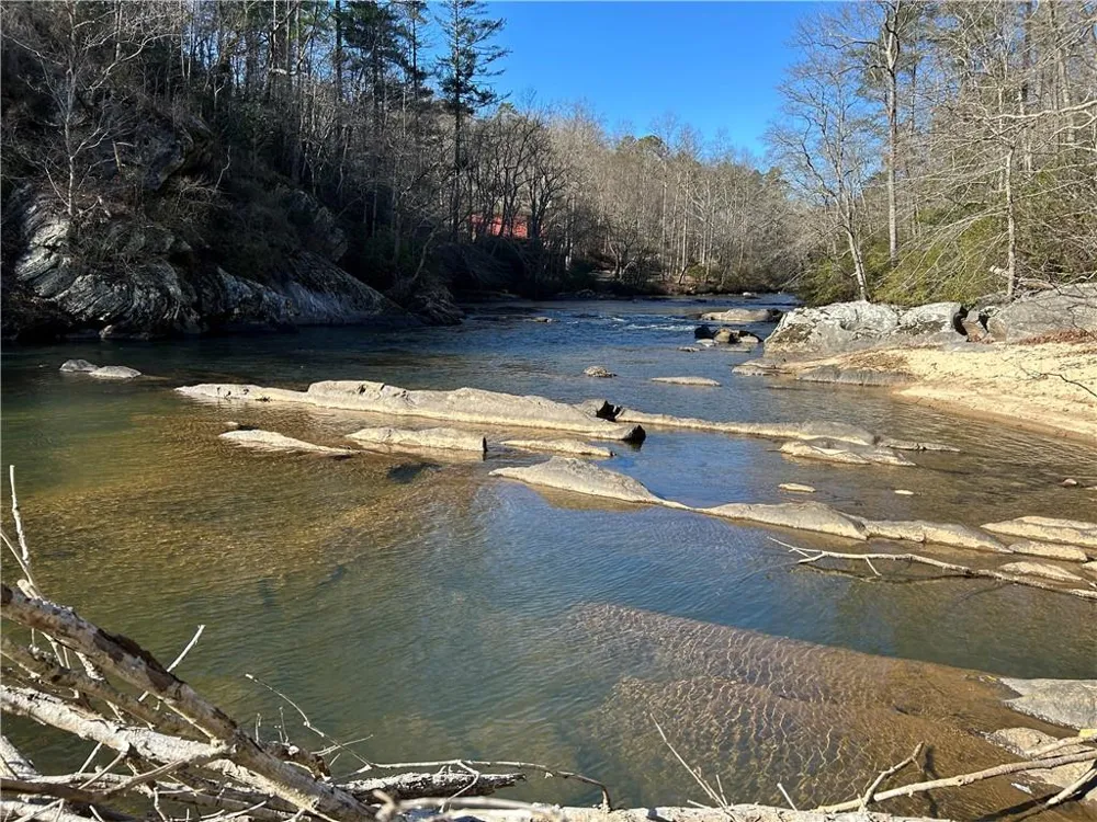 0000 Twin River Orchard Road Demorest, GA 30535