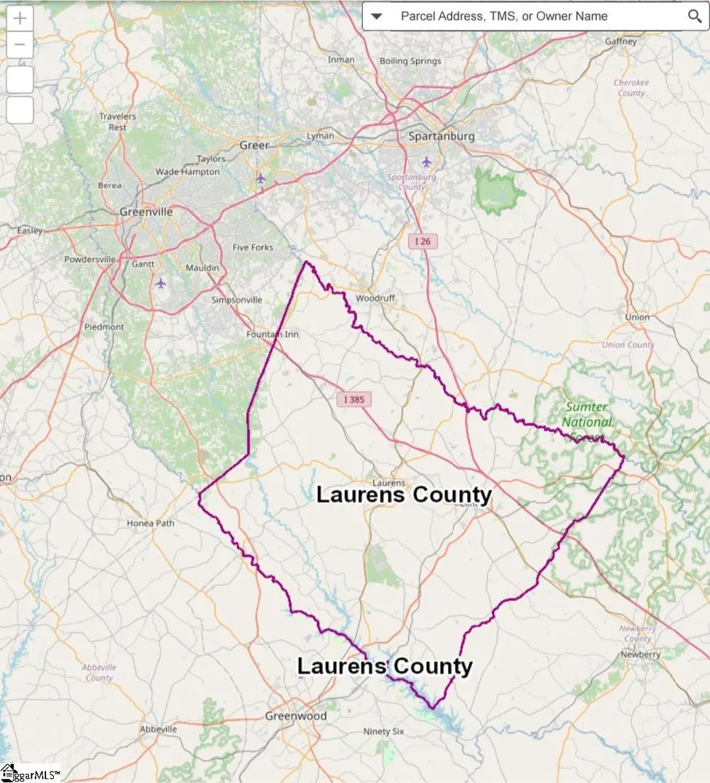469 Boyce Page Road Honea Path, SC 29654