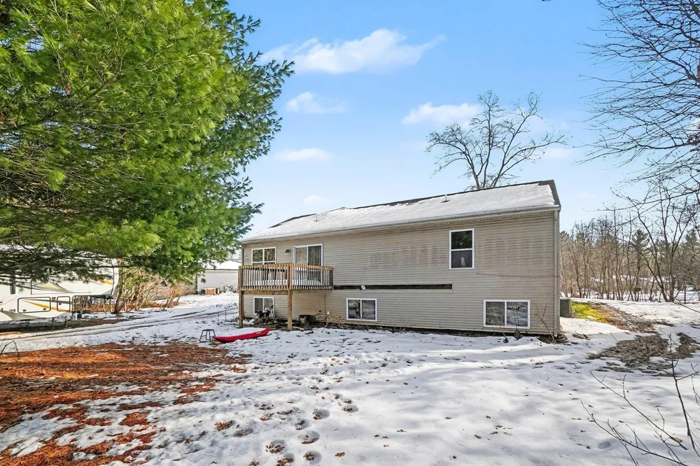 3230 Sarah Circle Dalton Township, MI 49457