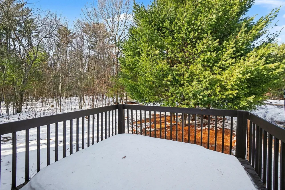 3230 Sarah Circle Dalton Township, MI 49457