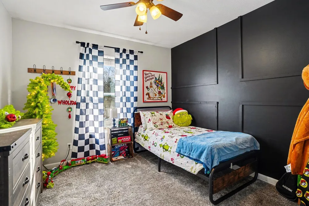 3230 Sarah Circle Dalton Township, MI 49457