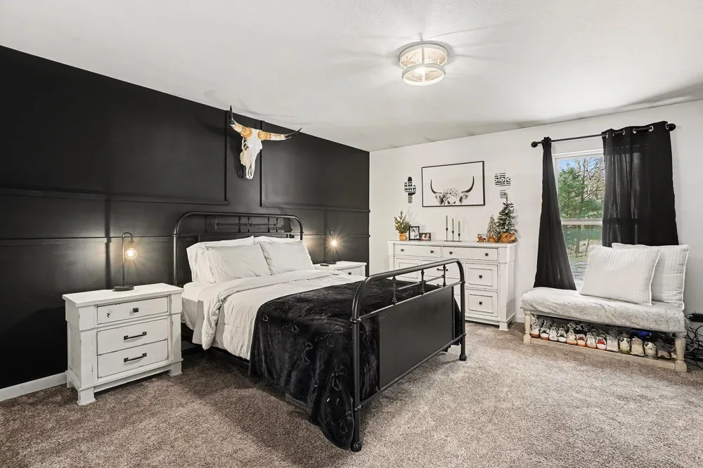 3230 Sarah Circle Dalton Township, MI 49457