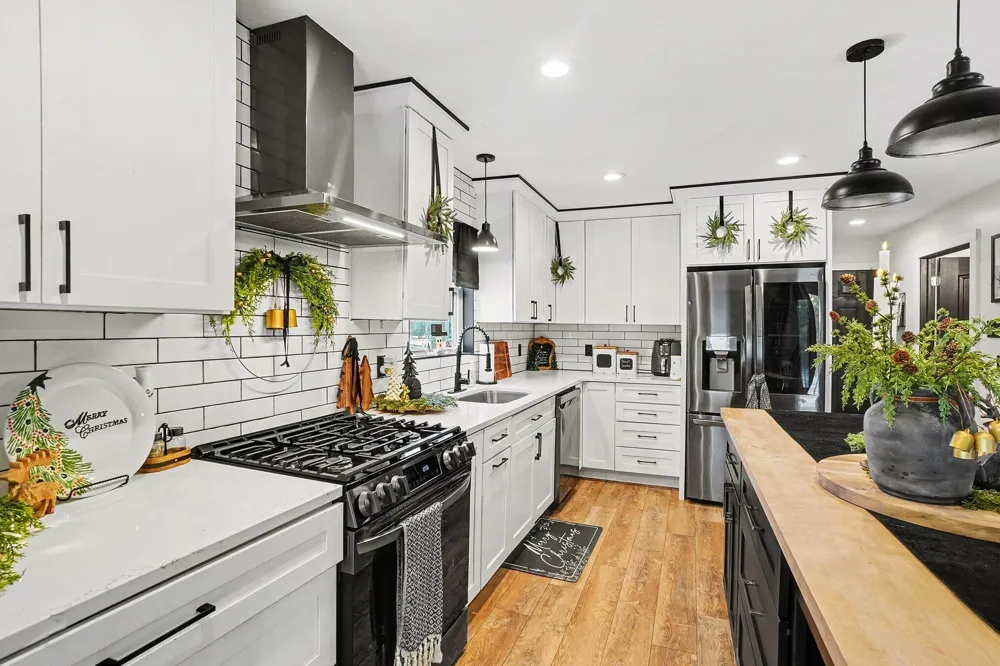 3230 Sarah Circle Dalton Township, MI 49457