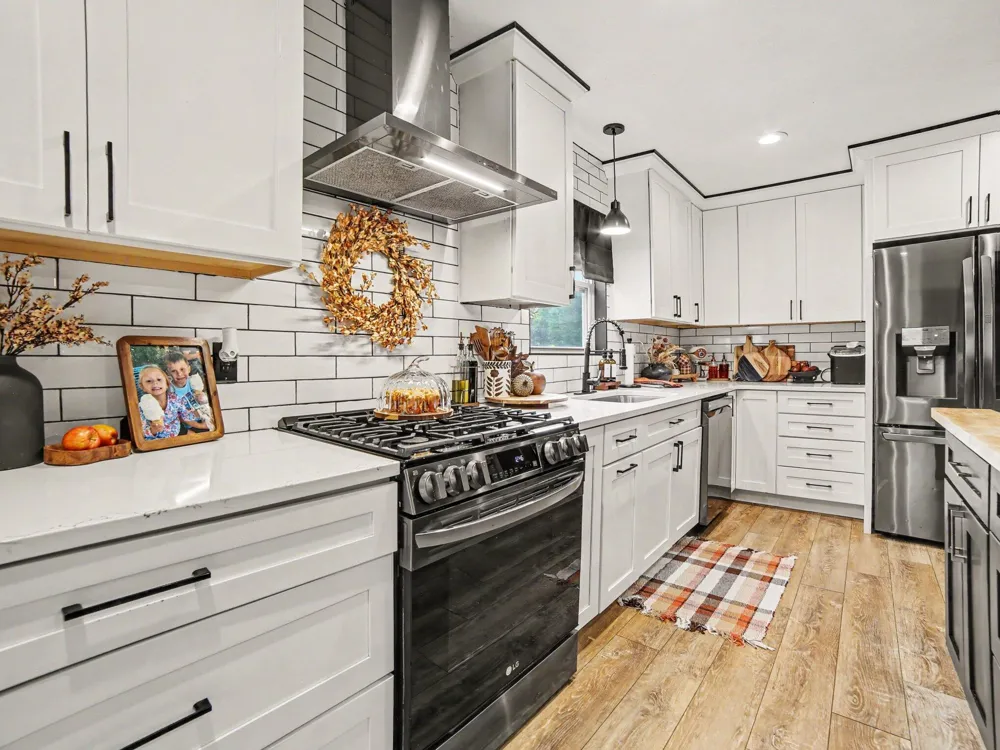 3230 Sarah Circle Dalton Township, MI 49457