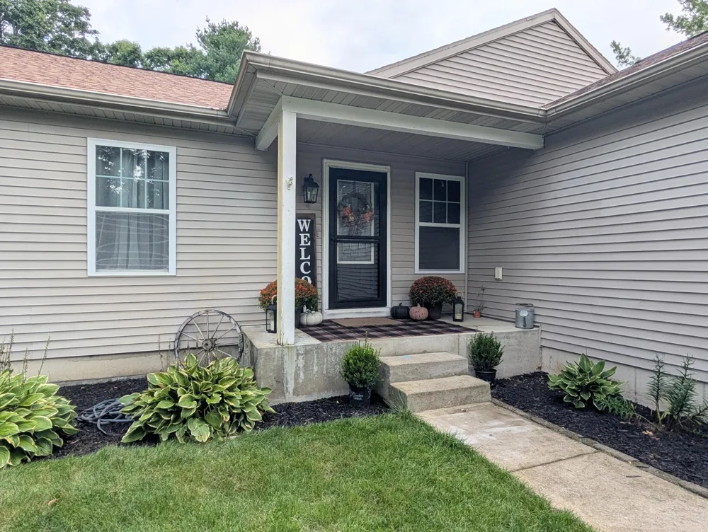 3230 Sarah Circle Dalton Township, MI 49457