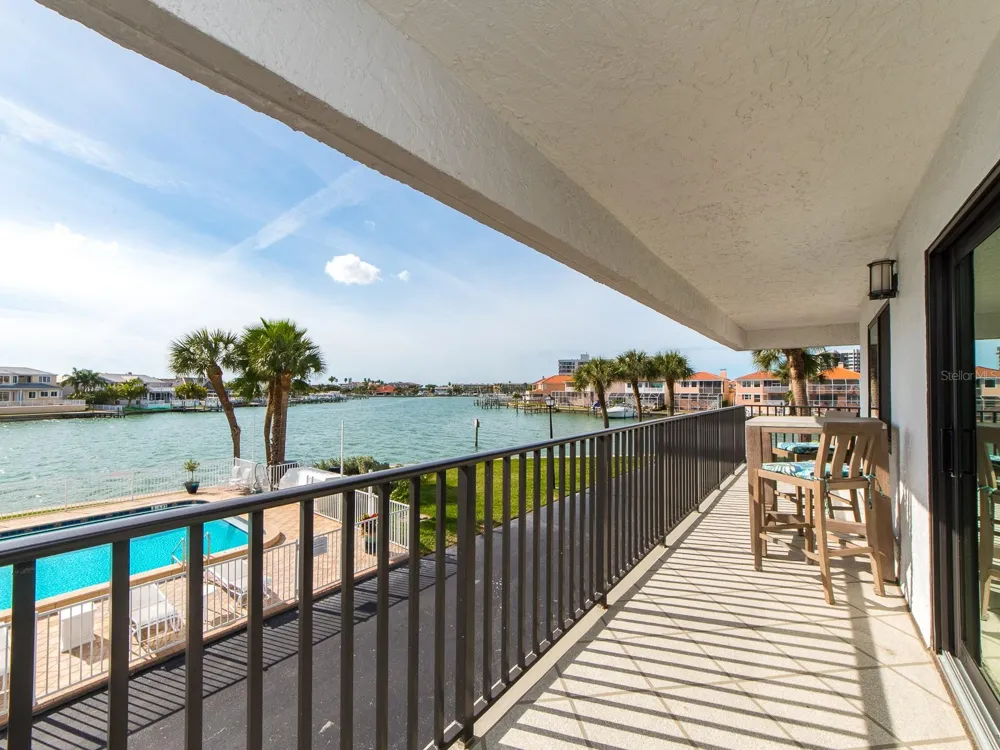 240 SAND KEY ESTATES DRIVE #216 Clearwater Beach, FL 33767