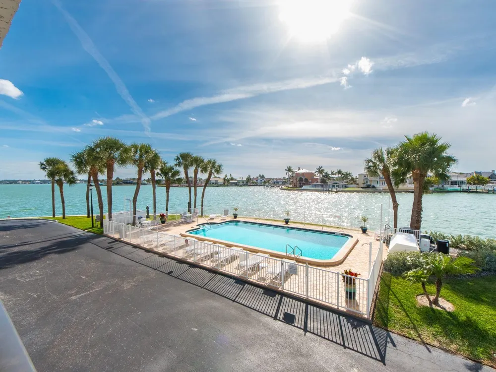 240 SAND KEY ESTATES DRIVE #216 Clearwater Beach, FL 33767