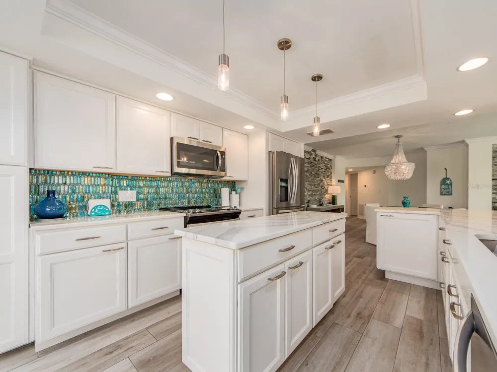 240 SAND KEY ESTATES DRIVE #216 Clearwater Beach, FL 33767