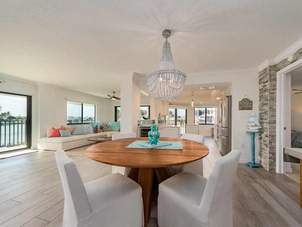 240 SAND KEY ESTATES DRIVE #216 Clearwater Beach, FL 33767