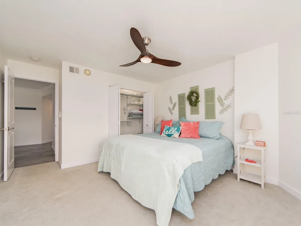 240 SAND KEY ESTATES DRIVE #216 Clearwater Beach, FL 33767