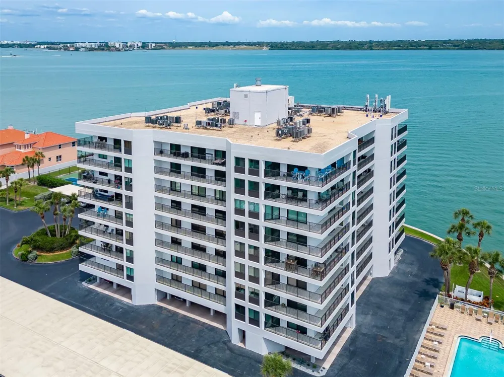 240 SAND KEY ESTATES DRIVE #216 Clearwater Beach, FL 33767