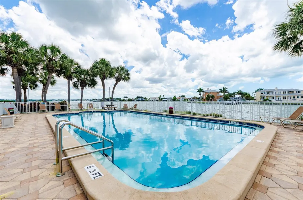 240 SAND KEY ESTATES DRIVE #216 Clearwater Beach, FL 33767