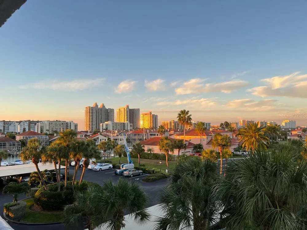 240 SAND KEY ESTATES DRIVE #216 Clearwater Beach, FL 33767