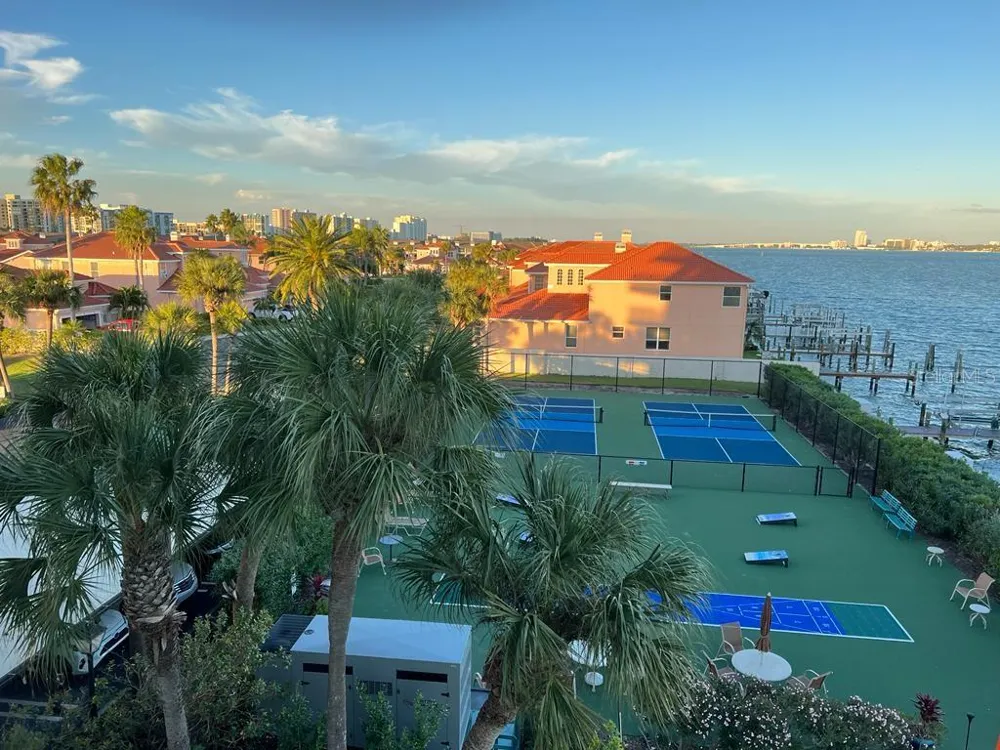 240 SAND KEY ESTATES DRIVE #216 Clearwater Beach, FL 33767