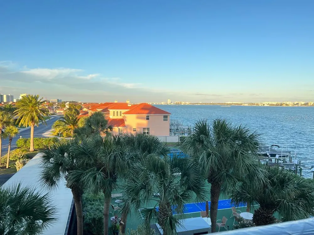240 SAND KEY ESTATES DRIVE #216 Clearwater Beach, FL 33767