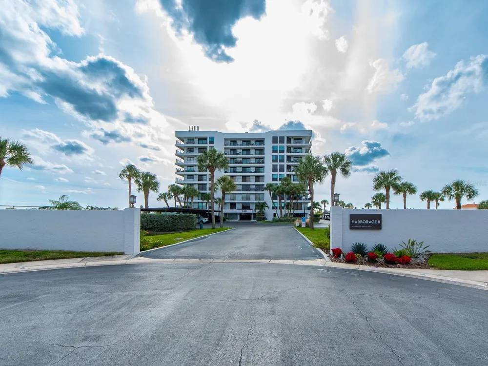240 SAND KEY ESTATES DRIVE #216 Clearwater Beach, FL 33767