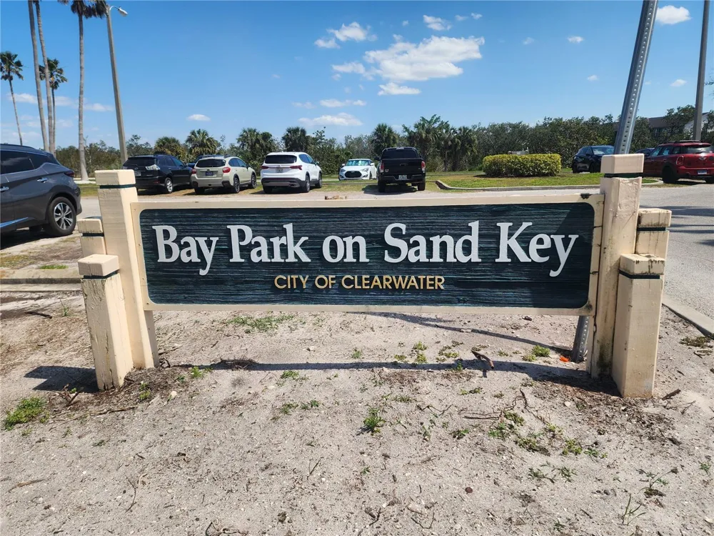 240 SAND KEY ESTATES DRIVE #216 Clearwater Beach, FL 33767