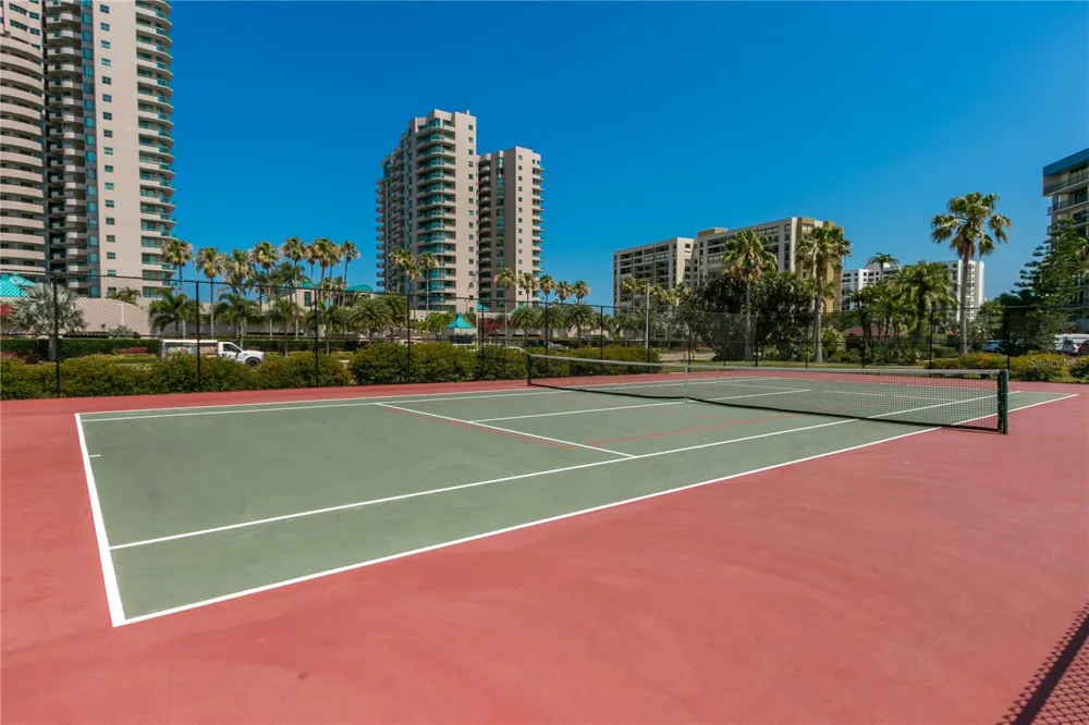 240 SAND KEY ESTATES DRIVE #216 Clearwater Beach, FL 33767