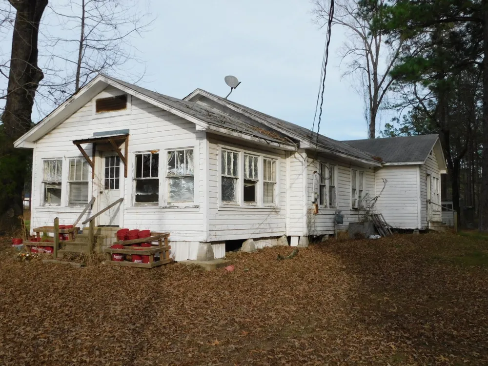 25707 HIGHWAY 371 Sarepta, LA 71071