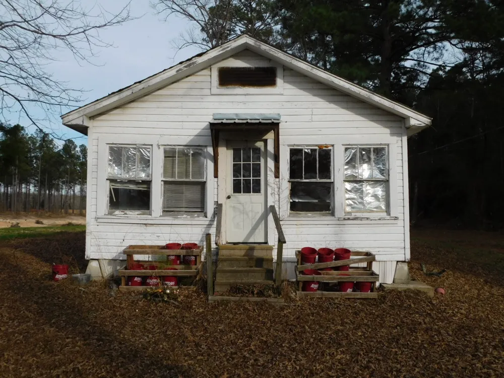 25707 HIGHWAY 371 Sarepta, LA 71071