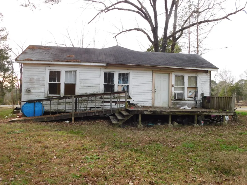 25707 HIGHWAY 371 Sarepta, LA 71071