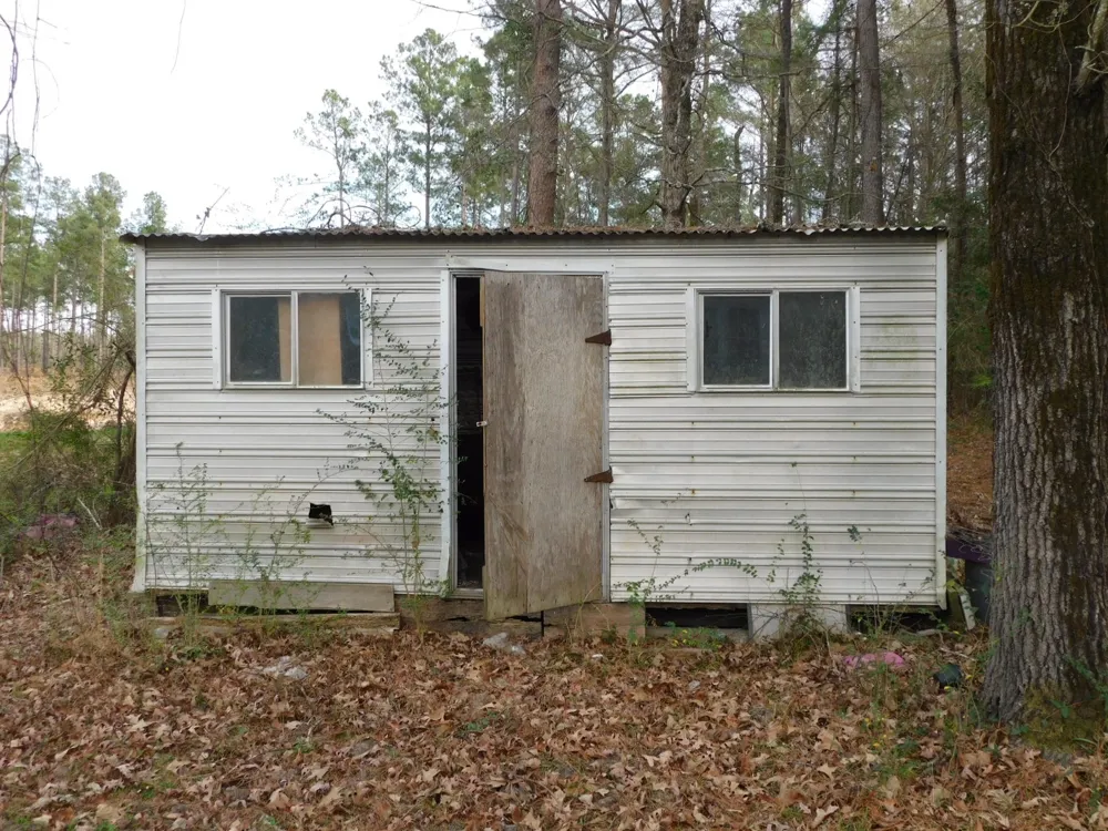25707 HIGHWAY 371 Sarepta, LA 71071