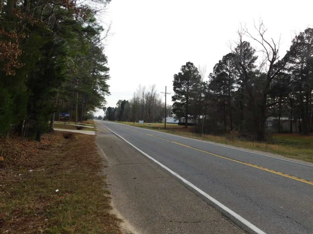 25707 HIGHWAY 371 Sarepta, LA 71071