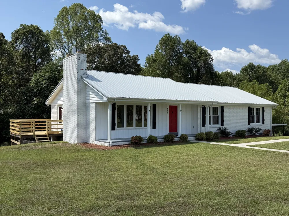 244 James Stafford Rd