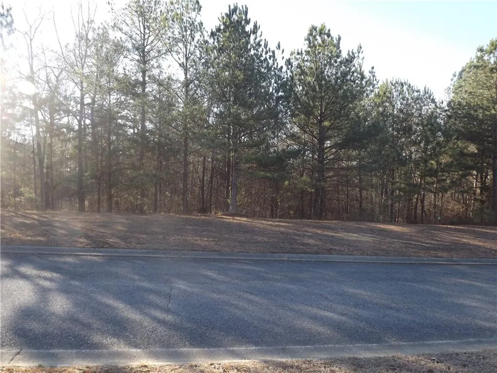 Lot 10 Sunset Loop Cedartown, GA 30125