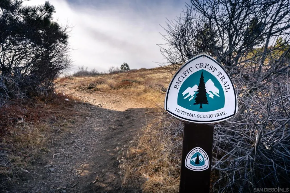 Timberline Dr Wrightwood, CA 92397
