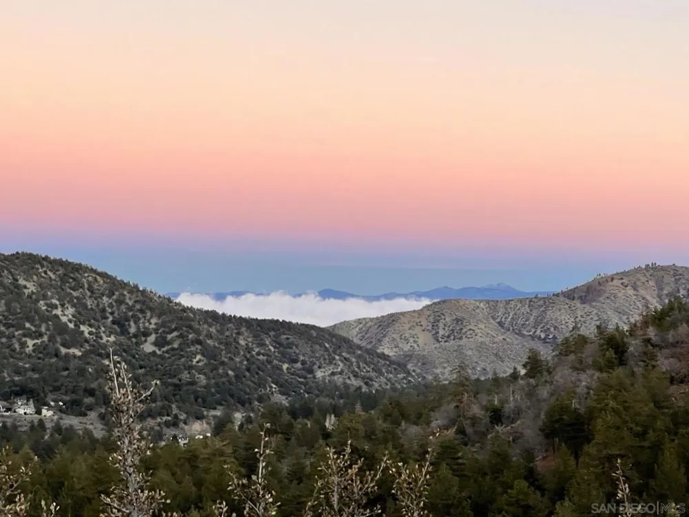 Timberline Dr Wrightwood, CA 92397