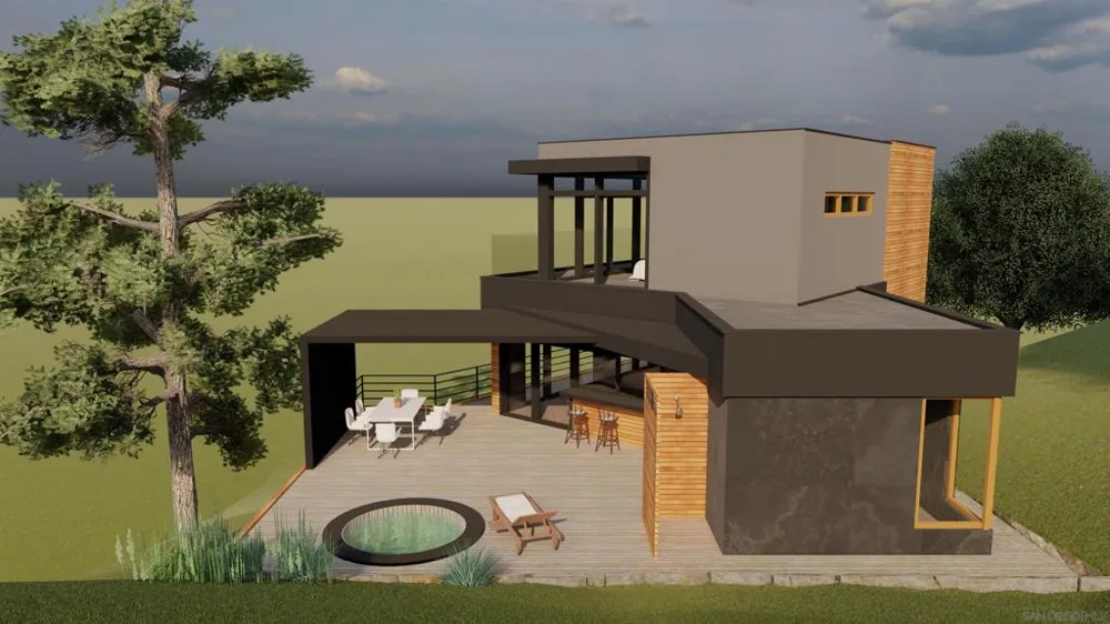 Timberline Dr Wrightwood, CA 92397